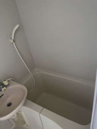 ウィスタリア西荻の物件内観写真